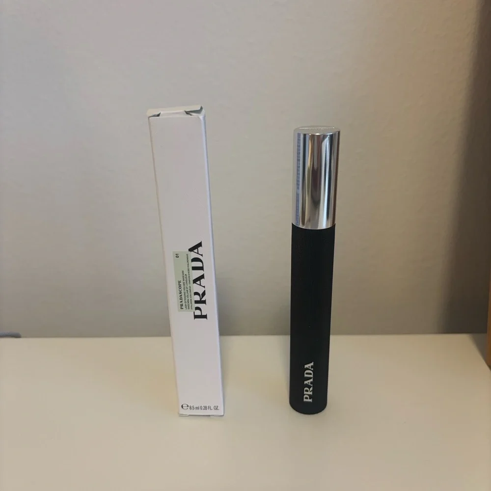 Prada Beauty Pradascope Lash Lifting and Lengthening Mascara